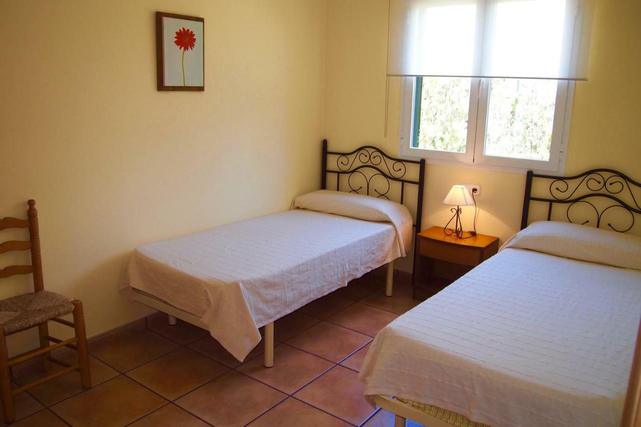 Casa Puerta Del Sol * Calas de Mallorca