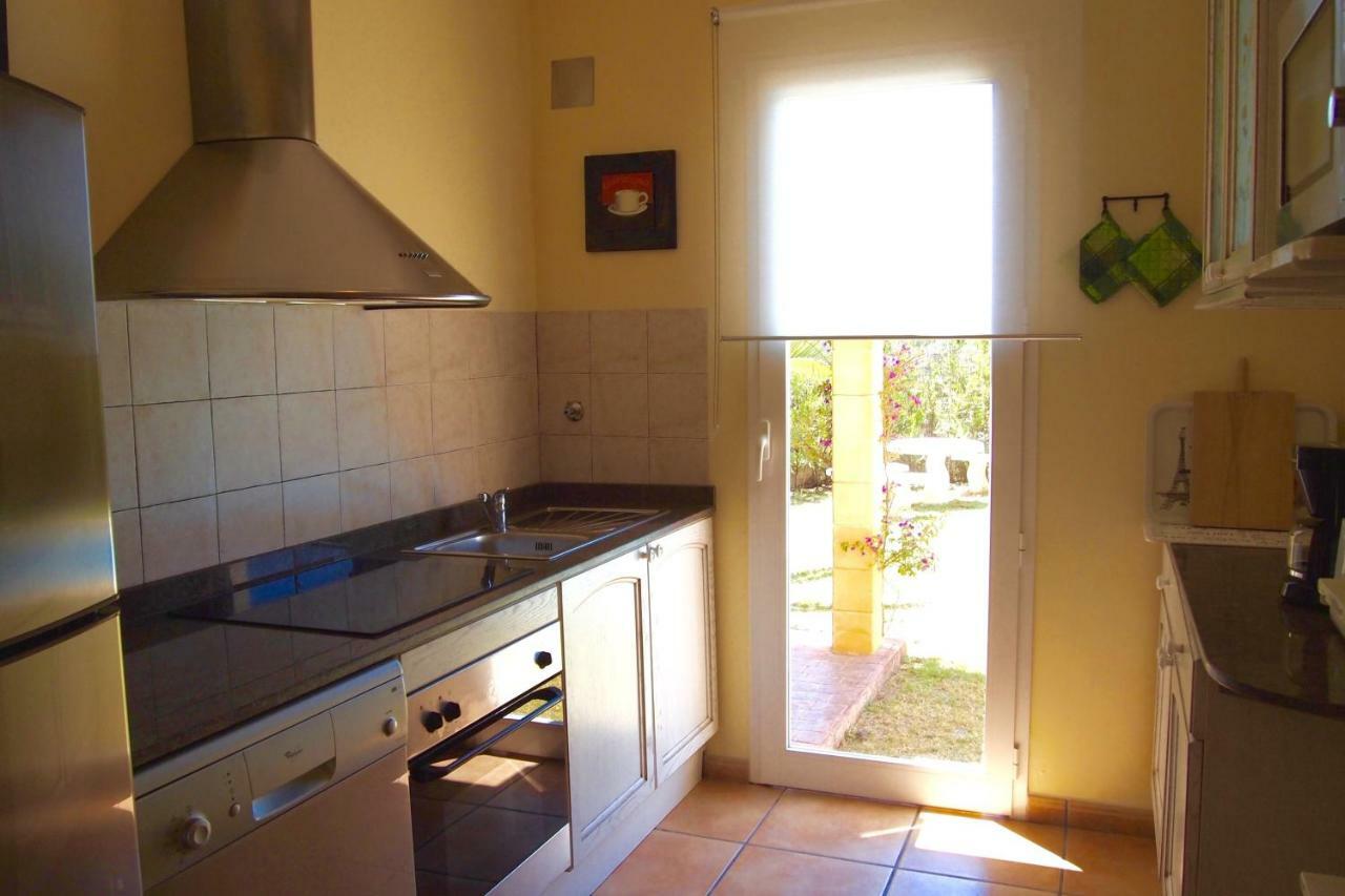 Feriehus Casa Puerta Del Sol Calas de Mallorca
