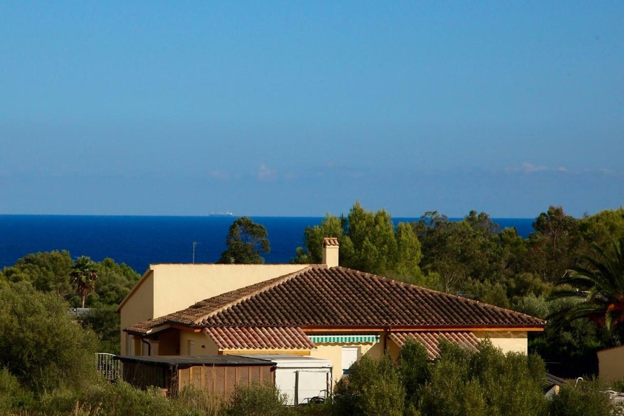 Feriehus Casa Puerta Del Sol Calas de Mallorca