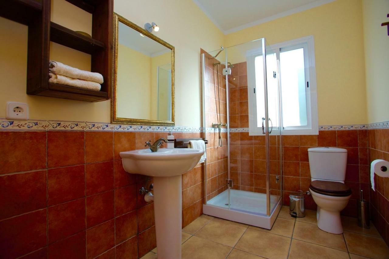 Casa Puerta Del Sol Feriehus