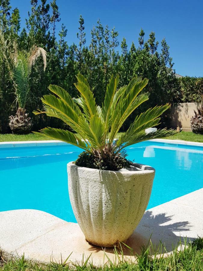 Feriehus Casa Puerta Del Sol Calas de Mallorca
