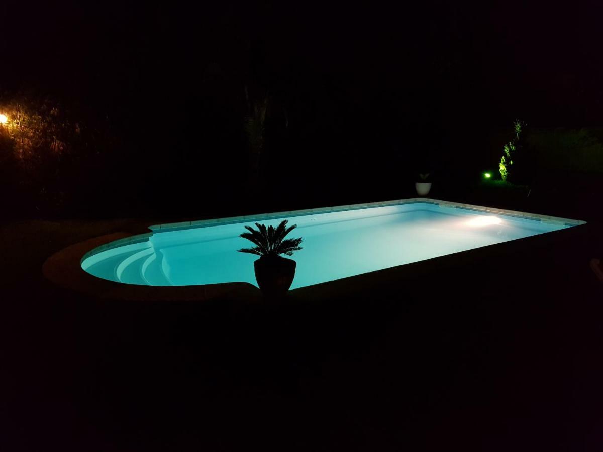 Feriehus Casa Puerta Del Sol Calas de Mallorca
