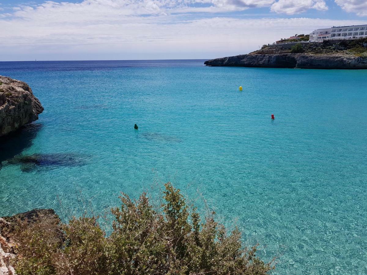 Casa Puerta Del Sol * Calas de Mallorca