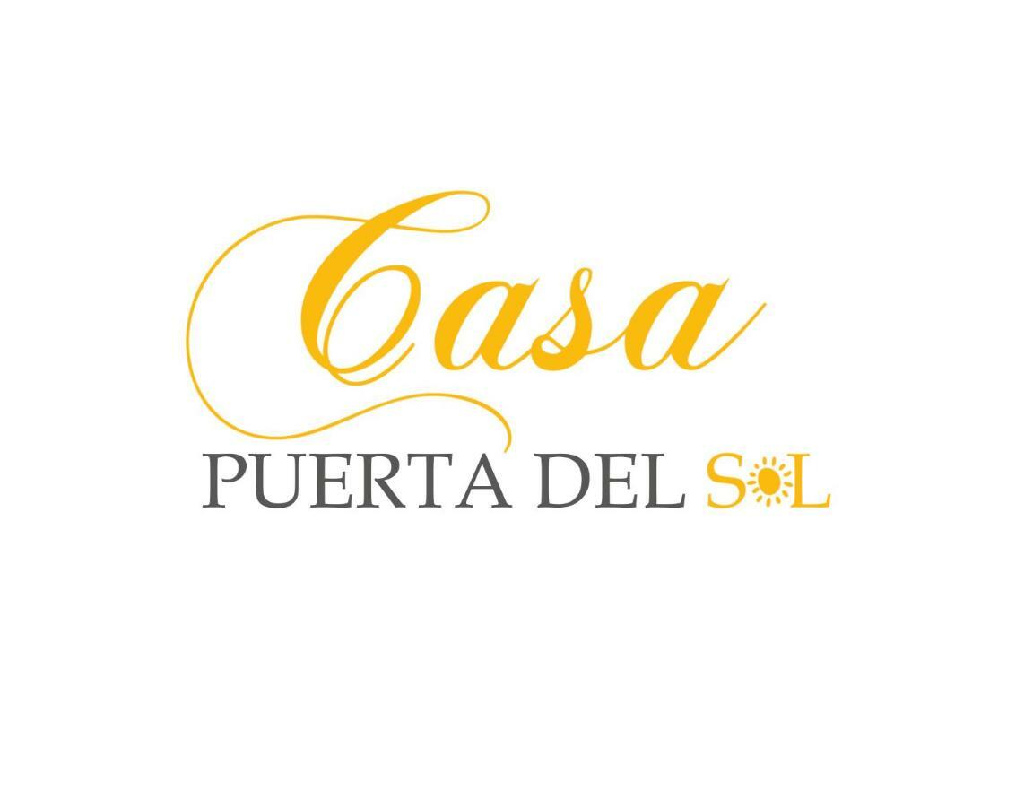 Casa Puerta Del Sol Feriehus Calas de Mallorca