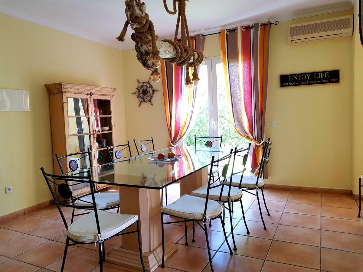 Casa Puerta Del Sol Feriehus Calas de Mallorca
