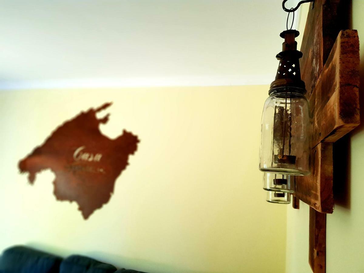 Casa Puerta Del Sol Calas de Mallorca